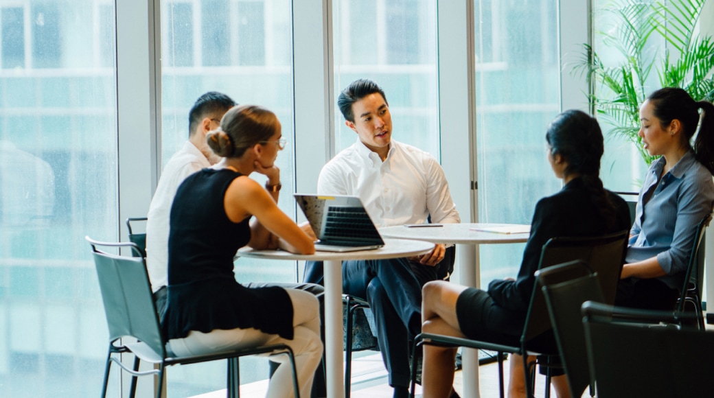 BANNER SMARTER WAY 1