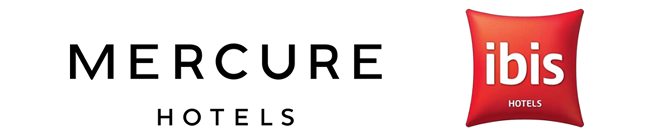 Mercure logo